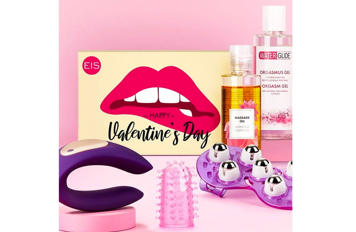 Romance Eis-Box