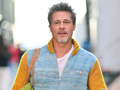 Brad Pitt: Heimliches Facelifting? Beauty-Doc packt aus! "Gut durchgeführte Operation"