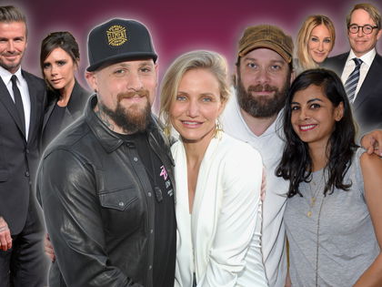Cameron Diaz, Christian Ulmen & Co.: Wir haben getrennte Schlafzimmer!