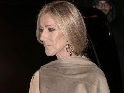 Céline Dion: Karriere-Aus offiziell? "Ihre Stimme kommt einfach nicht zurück"