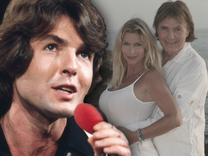 Chris Roberts (†73): Traurig! Er starb mit gebrochenem Herzen 