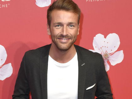 Christian Düren: Freundin, Alter, Wohnort - Der "taff"-Moderator privat