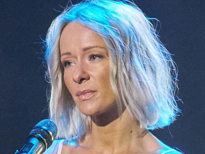 Christin Stark: Im TV - Bittere Tränen um Matthias Reims Schock-Diagnose