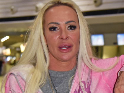 Cora Schumacher: Hat sie allen nur etwas vorgespielt? Dschungelcamp-Stars rechnen mit ihr ab