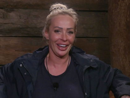 Cora Schumacher: Ex-Freund packt über Dschungelcamp-Exit aus - "Ging nach hinten los"