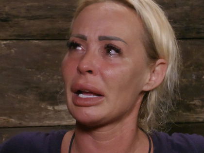 Cora Schumacher: Traurige Worte über Sohn David – "Hab mir genug blutige Nasen abgeholt"