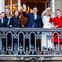 König Frederik X.: Das waren die schönsten Momente des historischen Thronwechsels!