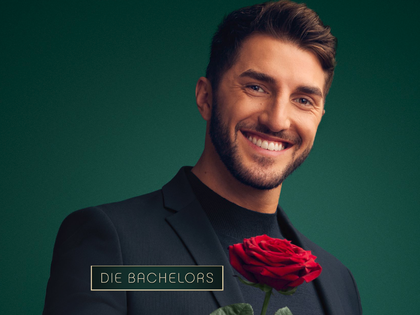 "Die Bachelors"-Dennis Gries: Alle Infos über den Rosenkavalier