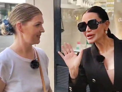 Djamila Rowe: "Shopping Queen"-Eklat - Vorwürfe gegen RTL! "Nicht fair"