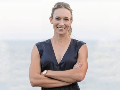 "The Biggest Loser“-Star Dr. Christine Theiss: Ihr geheimes Abnehm-Rezept
