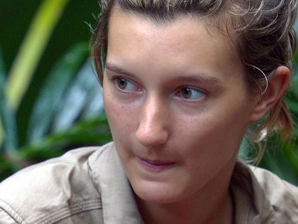 Anya Elsner: Bittere Reue nach Dschungelcamp-Beichte um ihre Mutter