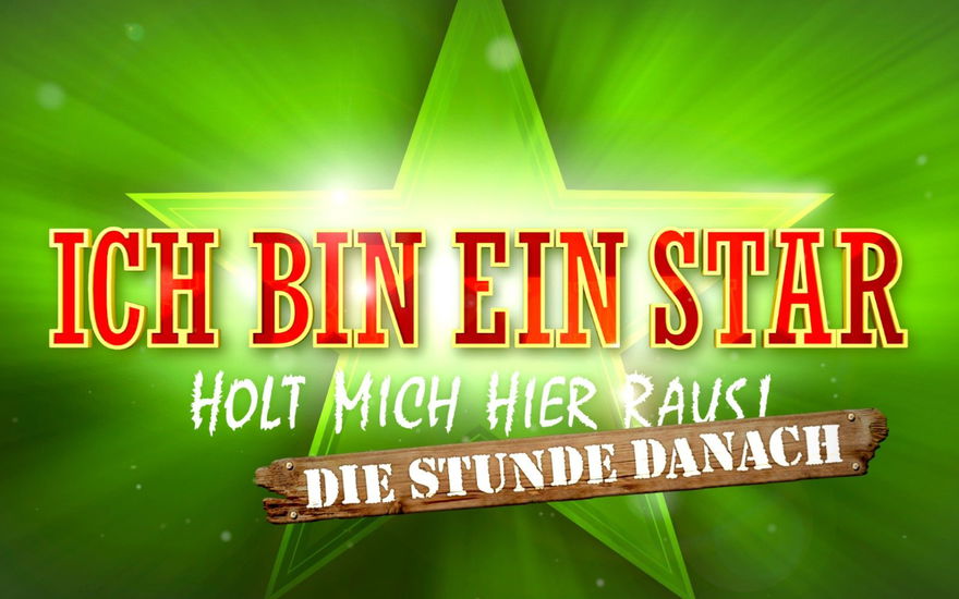 Logo von "Die Stunde danach"