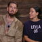 Leyla Lahouar & Mike Heiter: Offiziell ein Paar? Sie teilen gemeinsames Video aus dem Bett