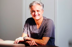 DR. DARIUS ALAMOUTI