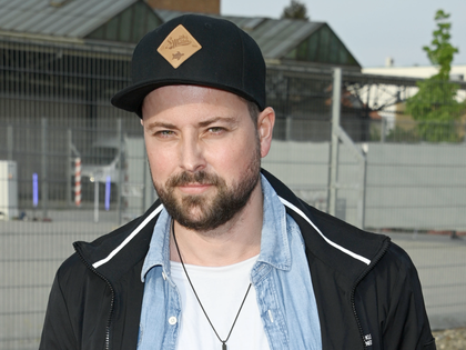 Felix von Jascheroff: Überraschende Familien-Beichte - "Wurde adoptiert"