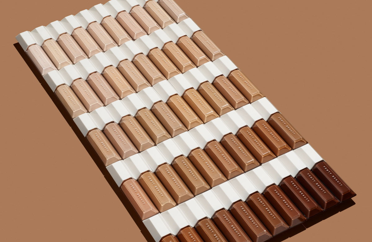 Fenty Concealer neu