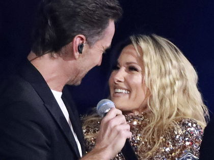 Helene Fischer & Florian Silbereisen: Der Zauber ihrer Freundschaft