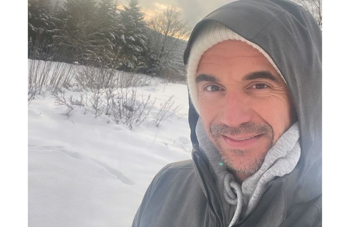 Stars im Schnee 2023/24: Florian Silbereisen