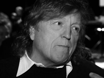 Frank Farian (†82): Trauerfeier in Berlin - Tochter Nicole weint bittere Tränen
