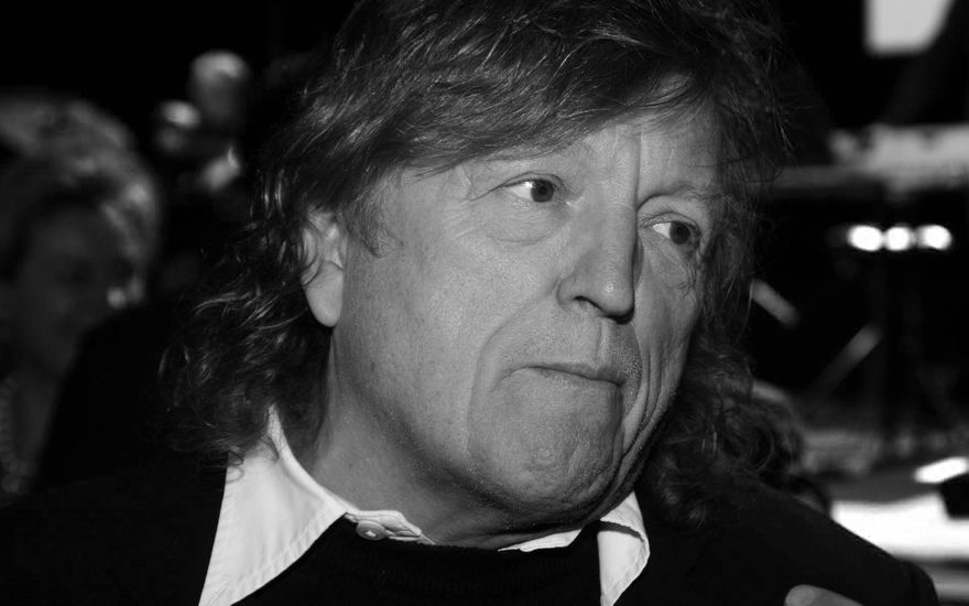 Frank Farian ist mit 82 Jahren gestorben