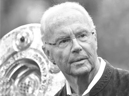 Franz Beckenbauer (†78): So hoch soll sein Vermögen gewesen sein