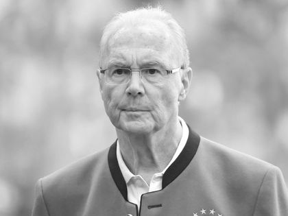 Franz Beckenbauer (†78): 1. Todestag - Bewegende Worte von Bruder Walter