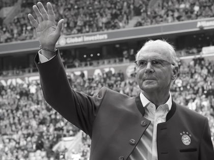 Franz Beckenbauer (†78): Glaube an Wiedergeburt - So dachte er über den Tod