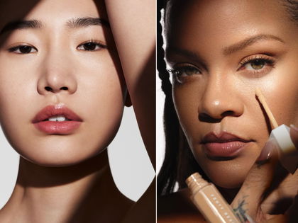 Make-up: Dieser Concealer ersetzt jede Augencreme