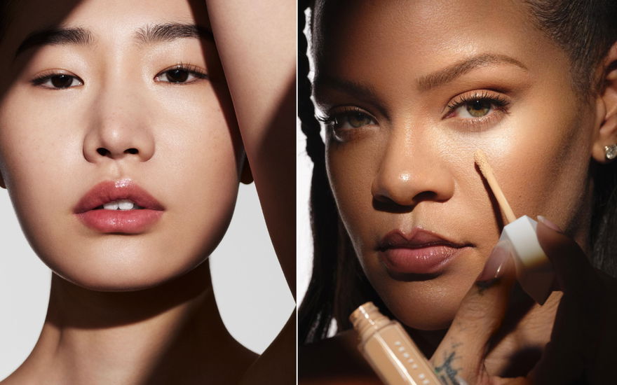 Fenty Concealer