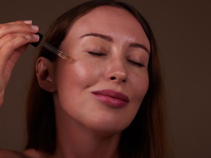 Anti-Aging: Dieses Vitamin-C-Serum ist der Superstar gegen Falten