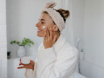 Anti-Aging: Dieses Serum reduziert Falten mit 3D-Effekt