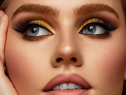 Mascara: Diese 5-Euro-Wimperntusche schenkt einen Falsche-Wimpern-Effekt