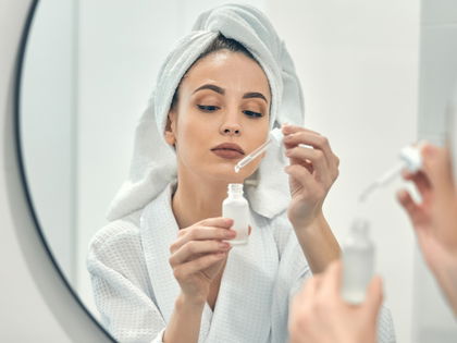 Anti-Aging: Dieses Serum reduziert Falten um 30%