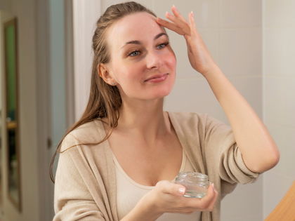 Hautpflege: In 5 Schritten zum perfekten Glow