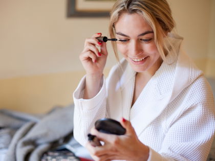Mascara: Diese 6-Euro-Wimperntusche ist DER Allrounder