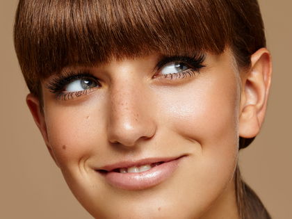 Mascara: Diese Wimperntusche sorgt für maximales Volumen dank reichhaltiger Pflege