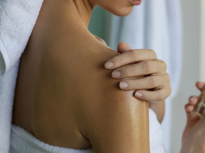Laut Rossmann: Dieses Körperöl ist die Nummer 1