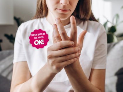 Pflege-Routinen gegen rissige Hände – die 3 besten Tipps