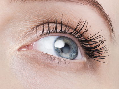 Mascara: Diese 8-Euro-Wimperntusche ist besser als manch eine Profi-Verlängerungen
