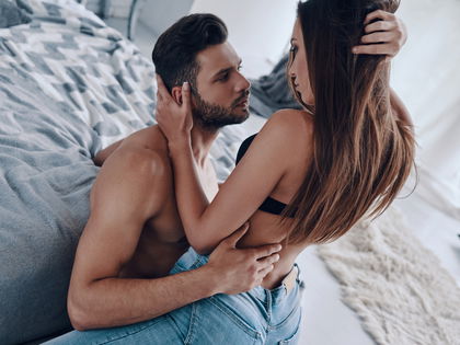 Libido der Frau steigern: Diese Kapseln wirken aphrodisierend
