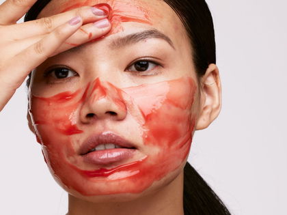 Anti-Aging: Diese Kirsch-Maske sorgt in 10 Minuten für mehr Glow