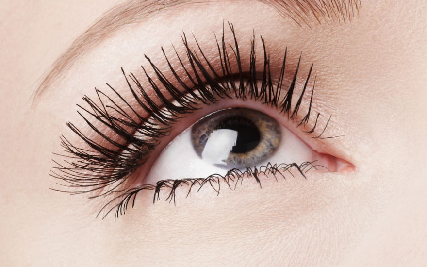 Lash Clash Mascara