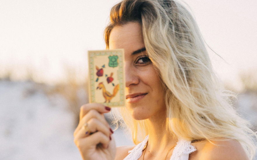 Tarot Tageskarte: Darum lohnt sich das Ritual auch für dich