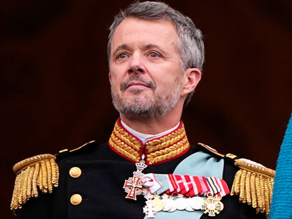 König Frederik von Dänemark: Konsequenzen nach angeblicher Affäre
