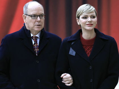 Fürstin Charlène von Monaco: Bittere Entscheidung - Fürst Albert degradiert sie!
