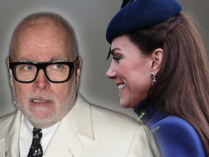 Prinzessin Kate: Spekulation über Teilnahme ihres Onkels an "Celebrity Big Brother"