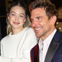 Gigi Hadid & Bradley Cooper: Blitz-Baby?