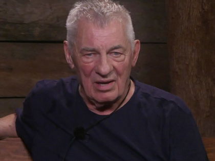 Heinz Hoenig schwer krank: Trauriger Verdacht – War das Dschungelcamp zu viel für ihn?
