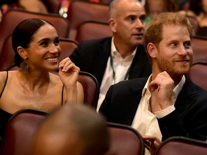 Herzogin Meghan: Rückkehr zu Ehemann Nummer 1?
