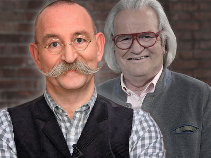 Horst Lichter: Traurige Worte über "Bares für Rares"-Kollege Albert Maier